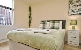 Matlock Studio 3 - Coventry